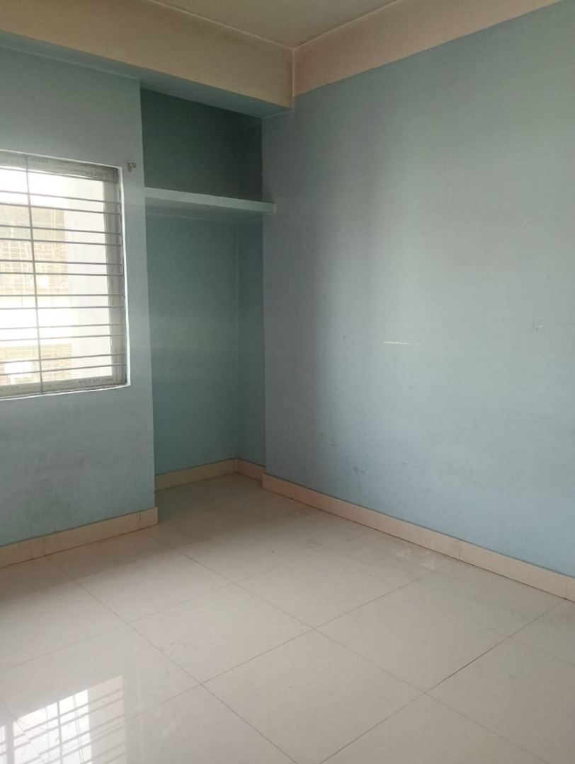 Unfurnished 3bhk in Basistha, Guwahati, Assam, India for Rent